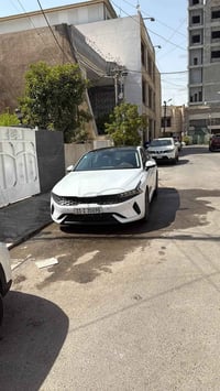 للبيع كي فايف موديل 2023 وارد امريكا مواصفات xls تحكم ستيرن  اربع وضعي...
