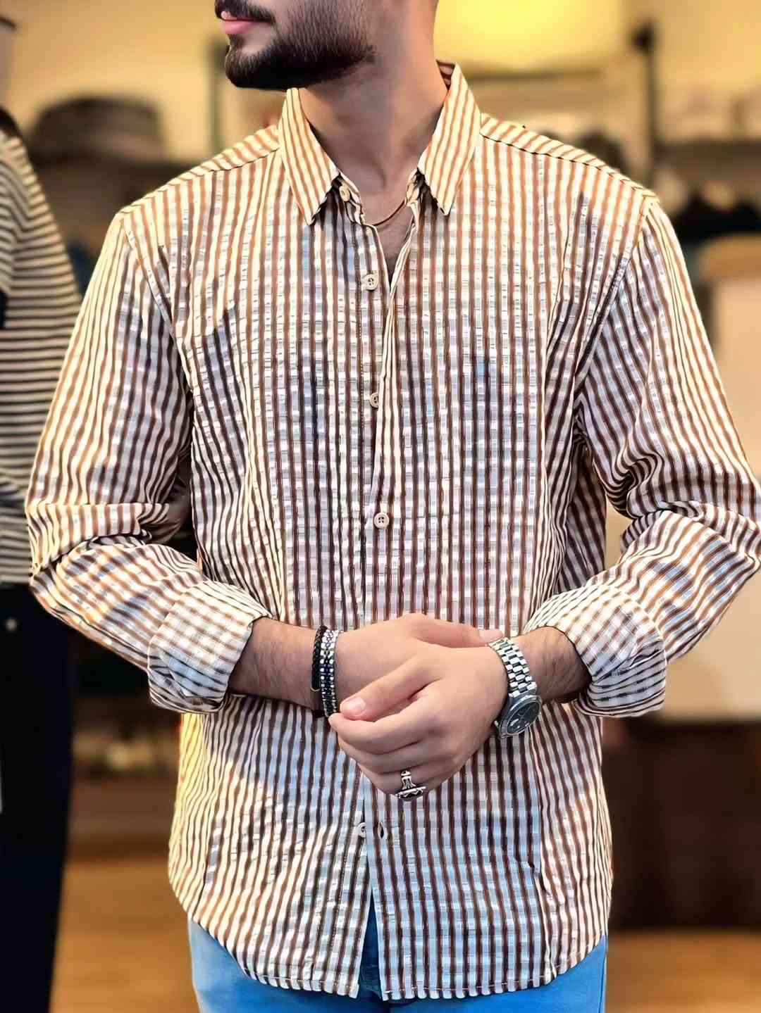 العنوان حله شارع 40 مقابل بابل مول 

#fashion 
#40street 
#شارع40 
#حله 
#جامعة_المستقبل
