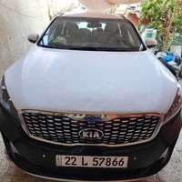 سورنتو ٤ سلندر • ٧ راكب • دوش خليجي