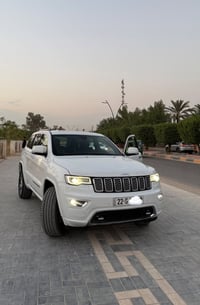 أوفرلاند • ٢٠١٩ • رقم اربيل