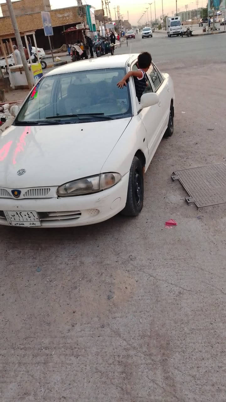 السلام عليكم بروتون 2002 سياره جاهزه وحلوه تبريد شغال خداديه جاهزه وانا نقصها شيء بسيط مكاني واسط مداور وتحويل ثاني يوم السعر 40 ***********

