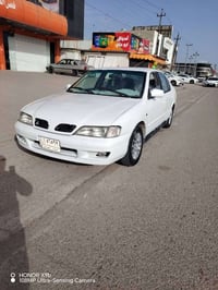 بريمر • ١٩٩٩ • اتوماتيك