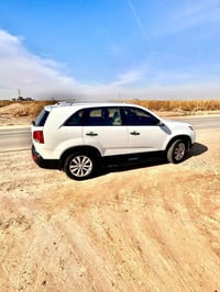سورنتو • ٢٠١٣ • باسمي نينوى