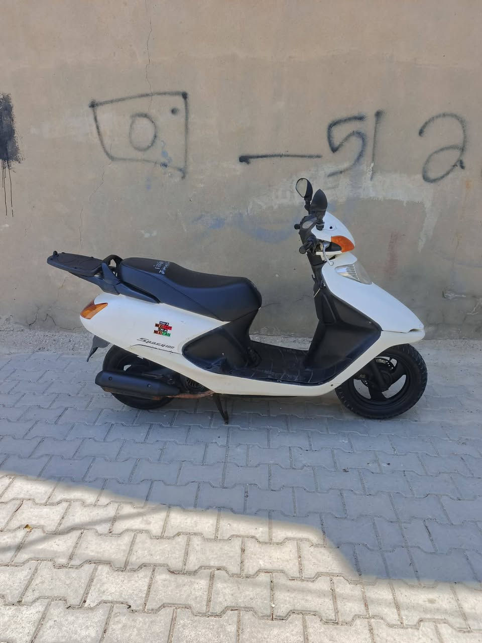 سبيسي ياباني للبيع حلوه وبلاديه وناعمه ومابيها نقص ومناسب اتصل وتدلل المكان كوت داموك‏‪***********‬‏
