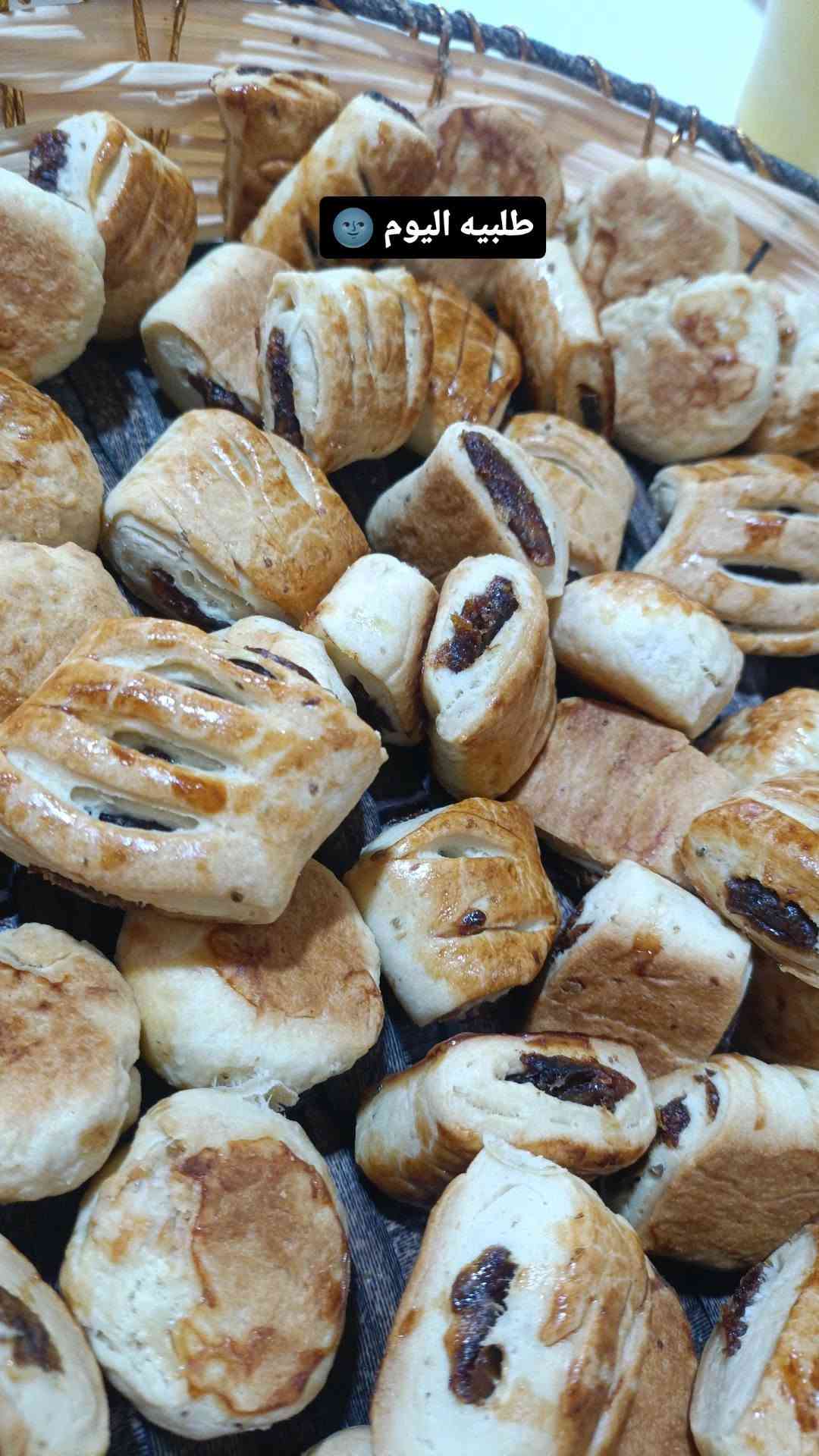 معجنات • حلويات • خانقين