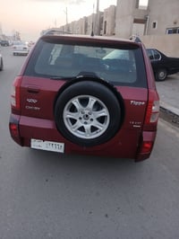 شيري تيجو • ٢٠١٣ • العلم