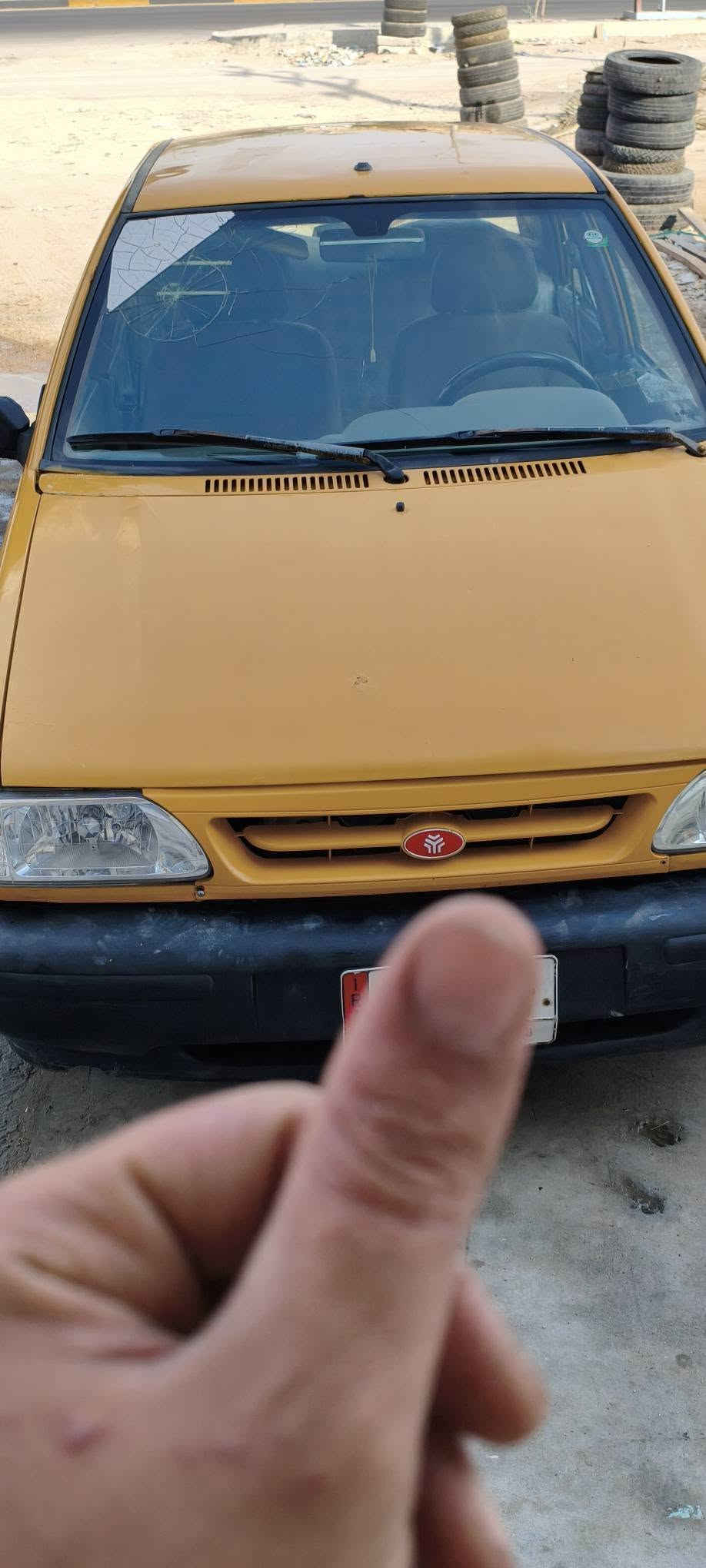 سايبا • موديل ٢٠١٨ • مثل بالصوره
