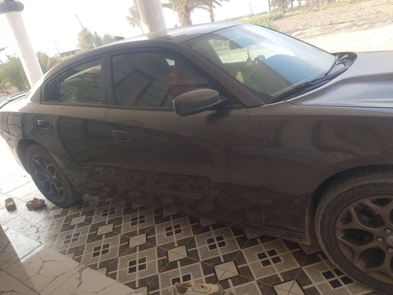 جاجر • ٢٠١٨ • فورويل ملغي