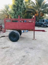 عربانة جديدة • تايرات جدد • كربلاء