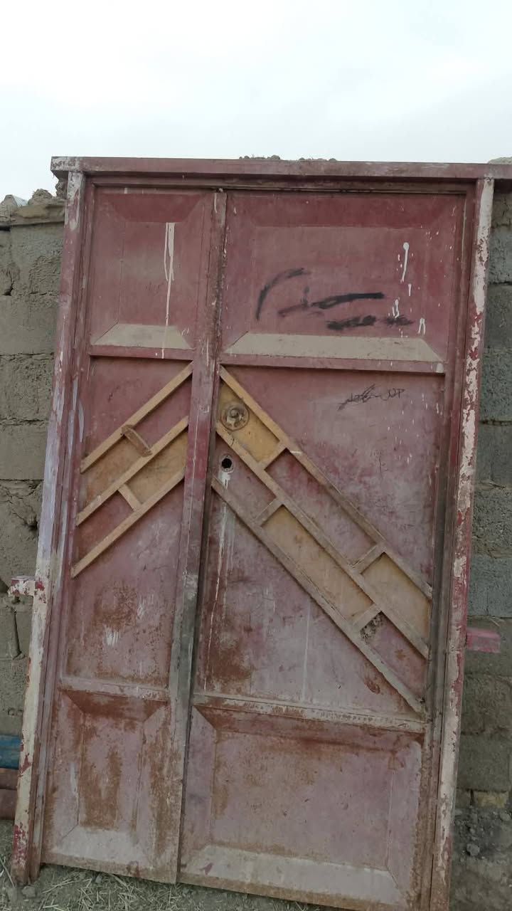 بيبان وشبابيك • ثقيلة • عمدان حديد ٣٠