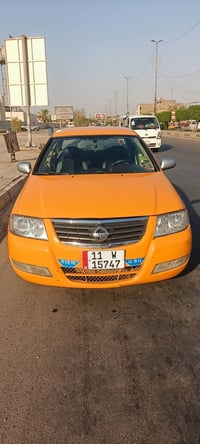 نيسان سني • ٢٠١٢ • ورقة
