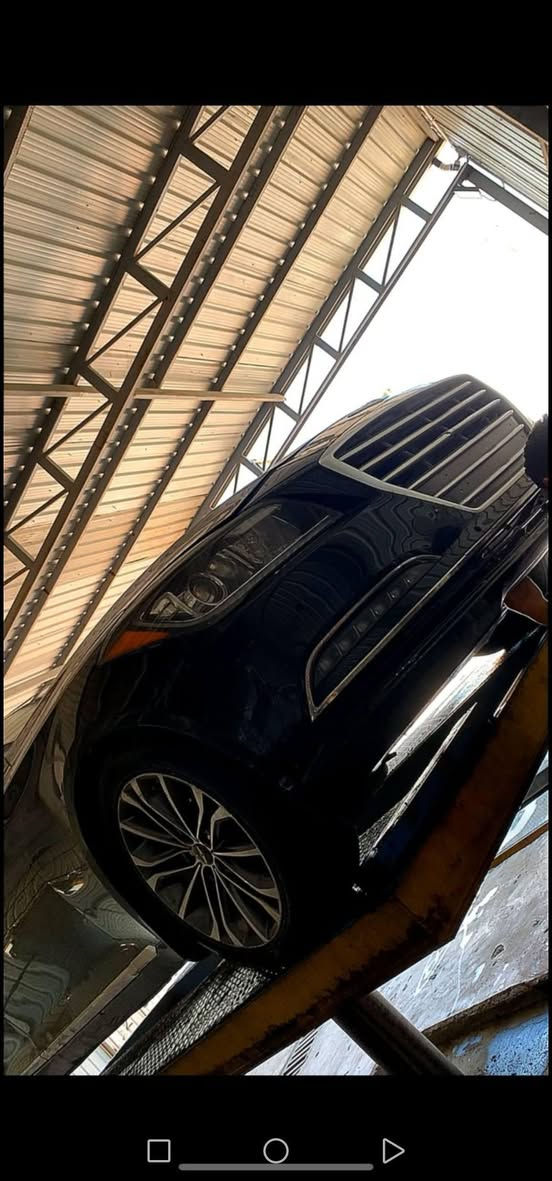 لبيع موديل 15 فول مواصفات مكينه كير تبريد مكفوله سياره ابيع حزام هيه اقل من حزام بدون لغد بدون شاصي حدايه 70/100 سياره يرادله ترتيب غرفه فقط سعر 115 مكاني بغداد تحويل ثاني يوم رقمي مو ***********

