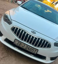 كادنزا • ٢٠١٤ • باقي كفاله