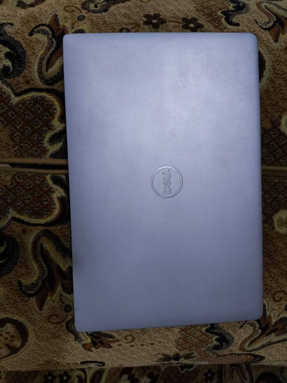لابتوب dell latitude 5420  بمعالج intel core جيل 11 نوع g7 مستخدمة استخدام شهرين و٥ ايام للبيع بسعر 300 الف قفل وتوصيل ماكو حاليا الي صدك شراي خل يتواصل عالرقم *********** عنوان البيع ابو غريب شهداء
