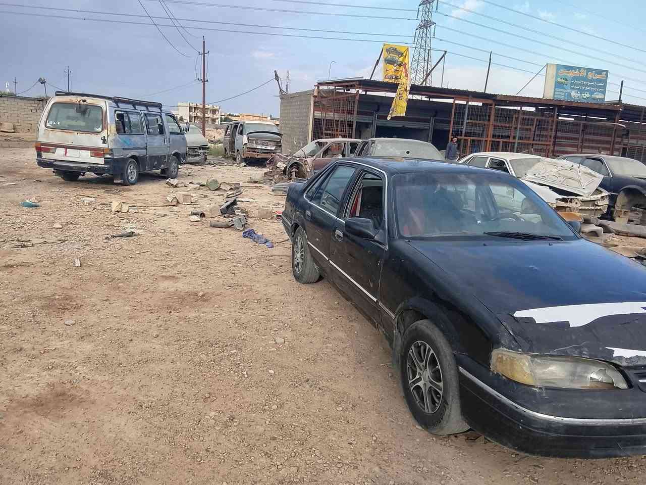 برنس فراشة • محرك مكفول • باور ستيرن