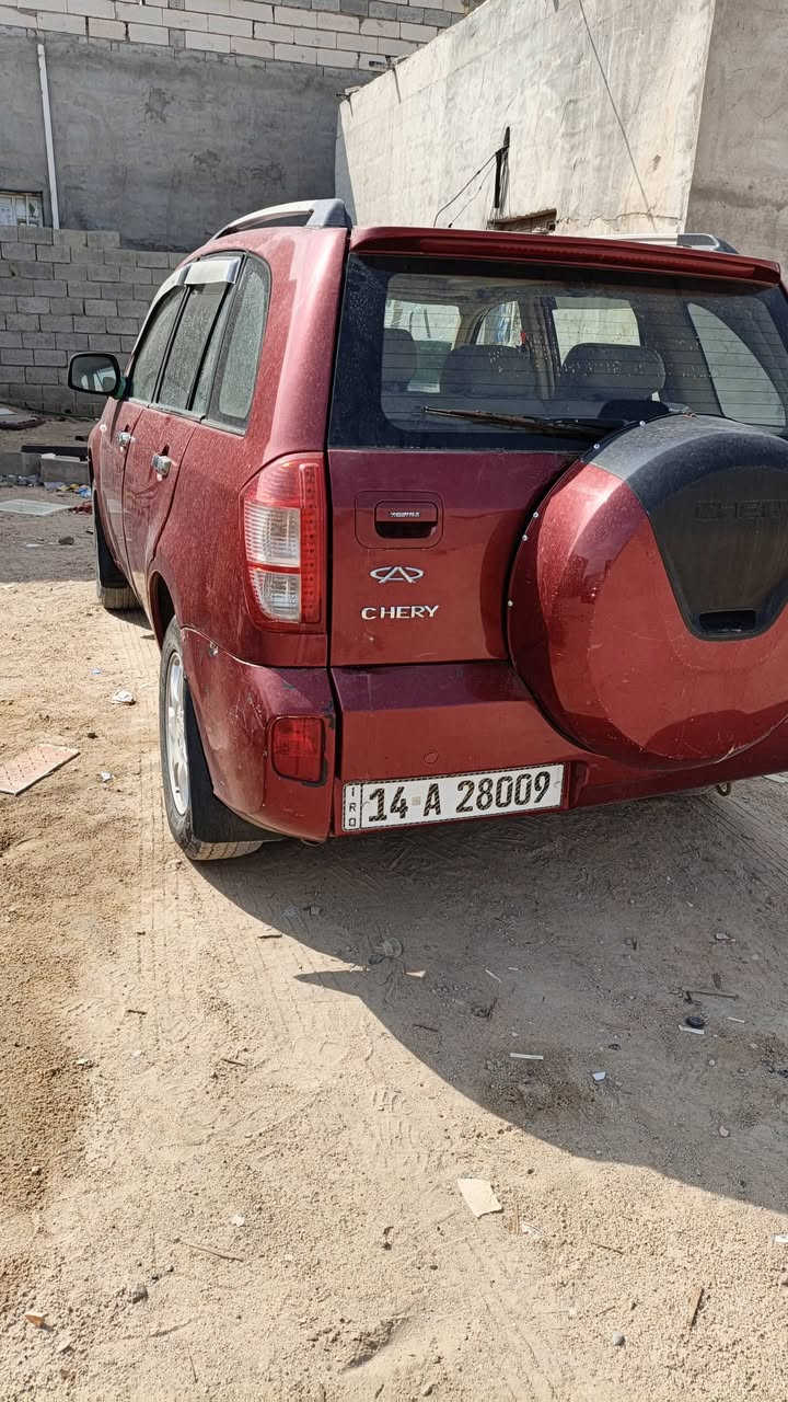 تيكو ستيشن • ٢٠١٣ • البصرة
