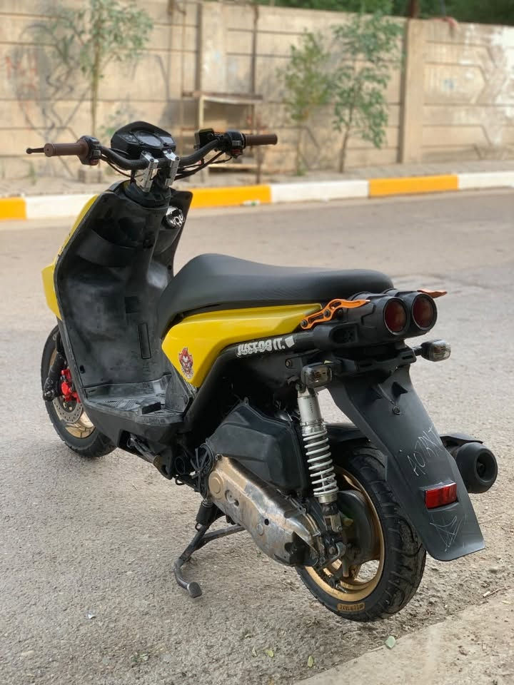 سكنس جبلي • مديل 14 • ميكنه ابلادي