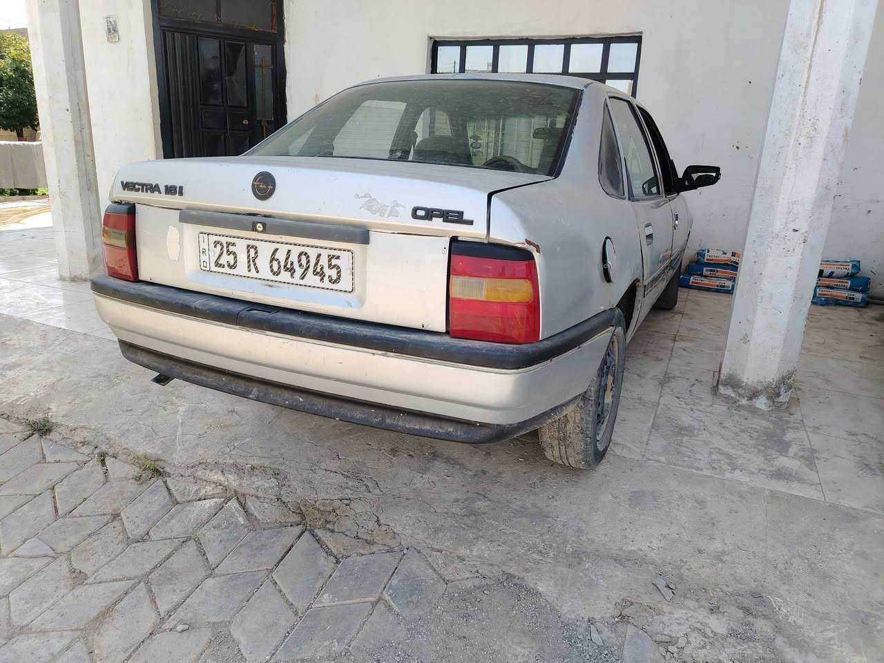 فكترا للبيع رقم كركوك مشروع وطني بطاقة بنزين بيها سعر ٣٠ وبيها مجال ***********
