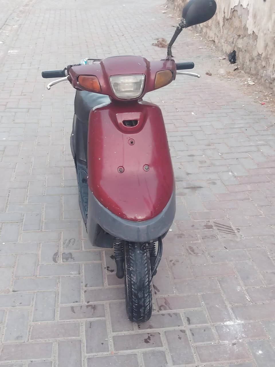 اسلام وعلیکم البيع مطور بوتین فحل دبل اکسن نضیف کلشي ما عوزو معدل نار السعر 225
لتصال عل الرقم *********** المكان الموصل تلکیف
