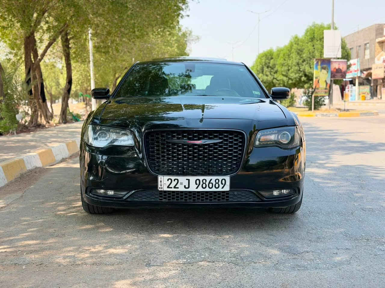 اوباما 2022 اصل رقم اربيل تحويل او وكاله اصل السياره 22 
ماشيه 89 الف ميل
مكينه 3600
تويل السياره 
حادثه بدون ارباك جاملغ صبغ وبنيد بارد بدون ارباك وبيه فوك الدوسه مال باب الصدر شويه صبغ 
مواصفات فول الفول S بلادي 
بنوراما سلايد 
شفتات ستيرن 
كشنات تدفئه تبريد 
كشنات ثنينهم كهرباء 
دمام بلجنطه 
اشاير مري 
رادار مري 
ترحيب مري 
سستم سماعات الباين 
مري قلاب بلبك 
حساسات اماميه خلفيه 
نظام سبورت 
كير مكينه حداديه تبريد كفاله عامه 
كل نقصه مابيه كلش جديده 
مكاني بابل
السعر 247 مجال بسيط 

‭***********‬
