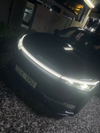 جيلي كالكسي • هايبرد • ٢٠٢٥