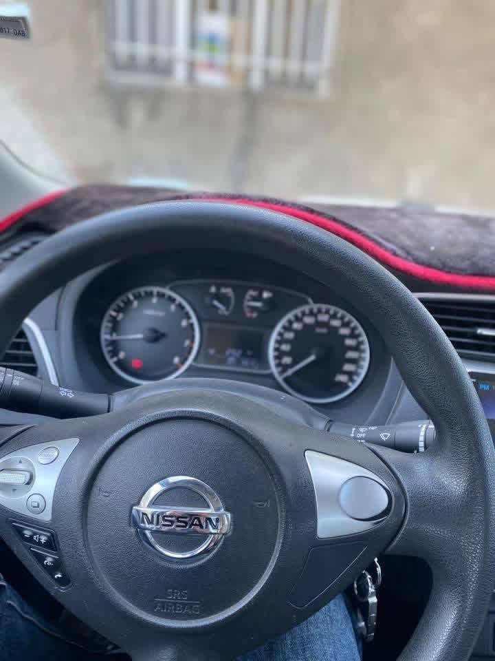 سنتر١ ٢٠٢٤ كفاله عامه 66الف  
السعر 120بيها مجال بسيط 
المواصفات 👇 *********** متوفر واتس 
1_ محرك 1600
2_ شاشه جنل درجه اولى وكامرة 
3_ تحكم ستيرن
4_ تبريد قطعتين
5_ أربعه جام كهرباء
6_ لايت ماطور
7_ ويل كب
8_ بلاجكتور
9_ نظام ايكو
10_ اطفاء ذاتي
11- مانع انزلاق
‏12_ ABS
13_بك لايت لد
14_اربعة دسك
