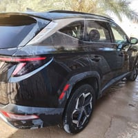 توسان ٢٢ وراد أمريكي سياره فول موصفات حادث أمريكي بيها ثلاث قطع رقم أر...