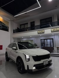 285$ماكو هيج سعر بكل العراق كيا سورنتو  2024 وكالة Nim السيارة فول موا...