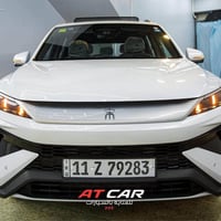 BYD SONG PRO 2025 🔹 الموديل: 2025 🔹 الممشى: 2,104 كم فقط  ✅ فول مواصفا...