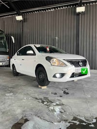 نيسان هندي • ٢٠٢٥ • ٣٧٠٠٠ كم