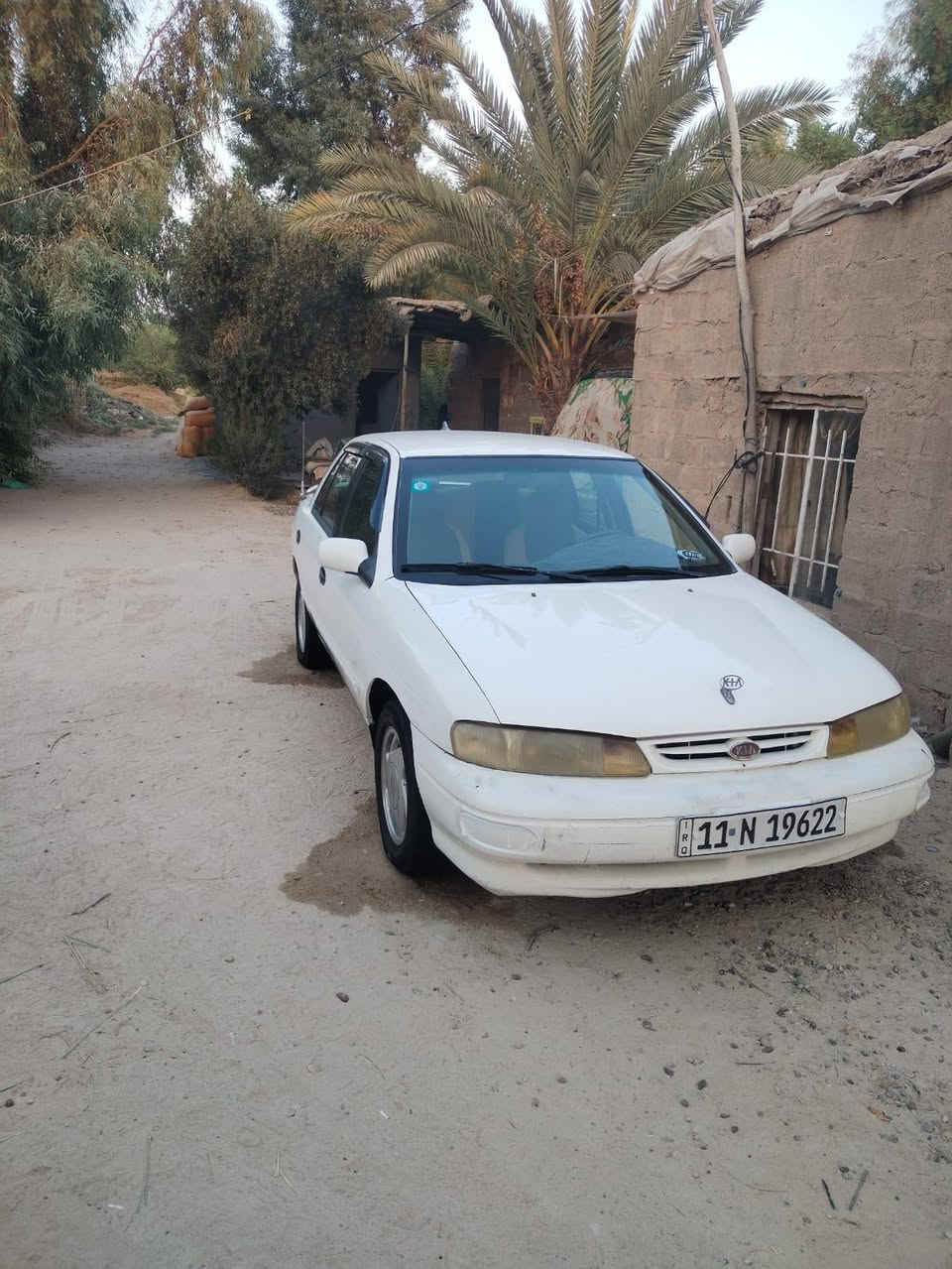 سيفيا • ١٩٩٥ • محرك مسكر