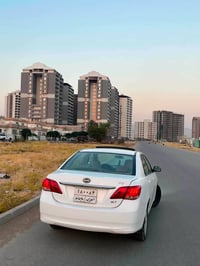 بي واي دي F3 • ٢٠١٤ • اوتوماتيك