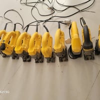 مناشير تخريم • ديولت أمريكي • توصيل محافظات