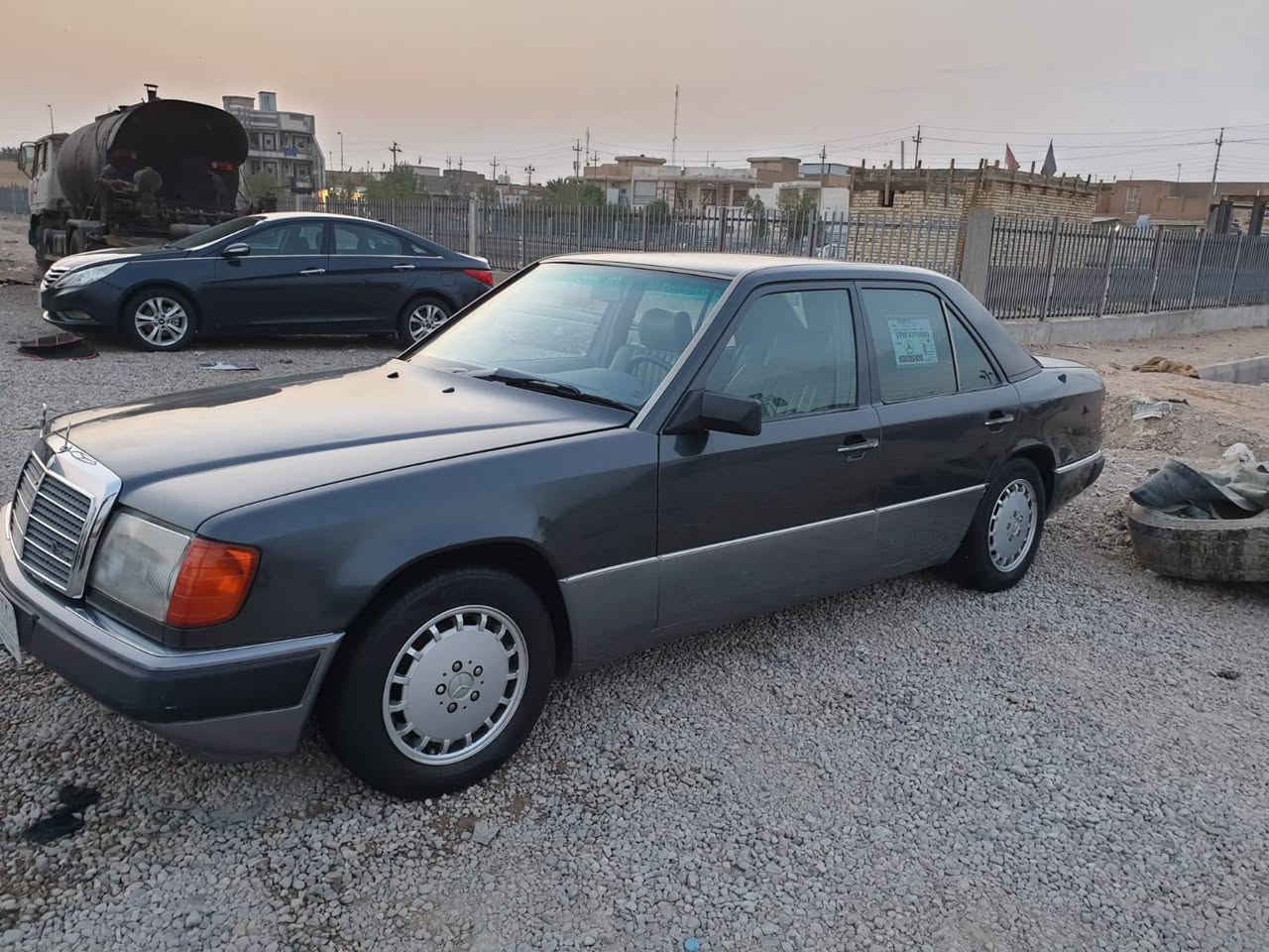 ١٩٩١ • كفاله • رقم بغداد
