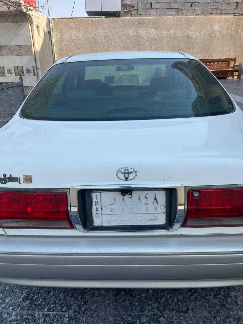 ملكه رقم بصره سعرها ١٢٥ 
للاستفسار اتصال بالرقم +964 771 243 0624. #مكلف_بالنشر
