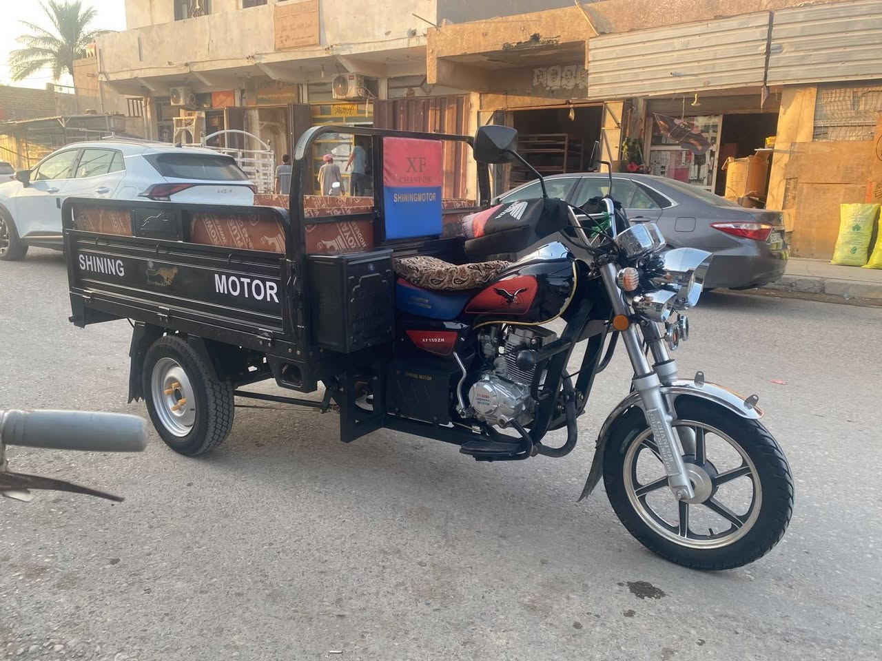 ستوته للبيع 23 طالعه ب26 مكفوله من كلشي السعر مليونين وسبعميه وبيه مجال بيع مستعجل***********
