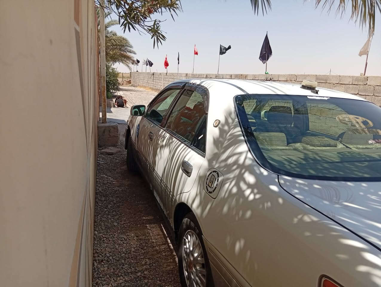 ملكه • ٢٠٠٣ • ديالى