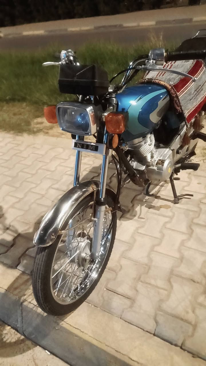 نامه • ٢٠٢٥ • مامفتوح