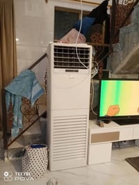 سبلت • ٤ طن • عيب بسيط