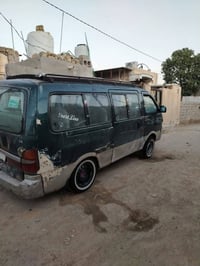بريجو ١٩٩٦ • دواخل جديده • مطلوبه مرور ٤٠٠