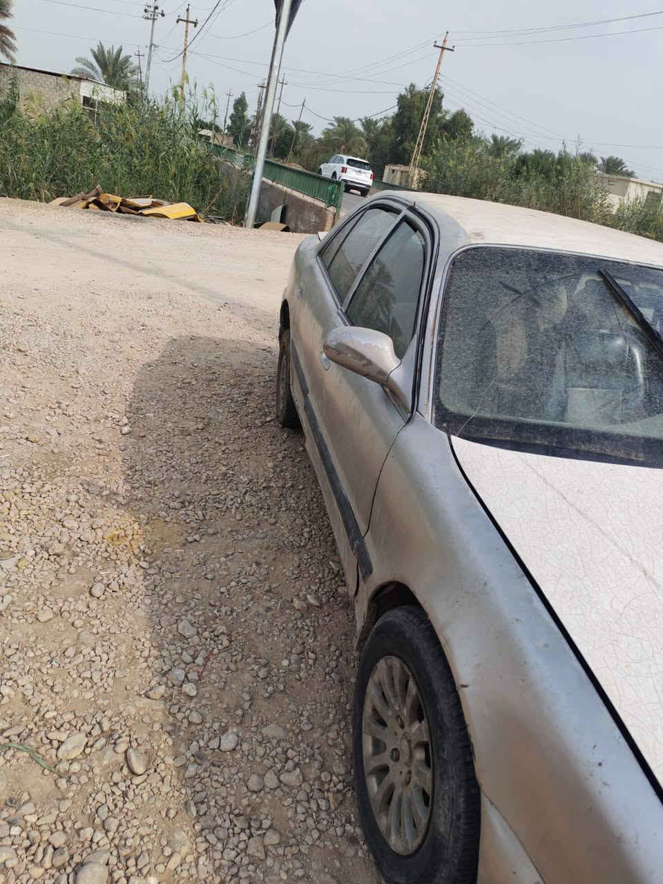 سوناته • تفصيخ • بابل المسيب