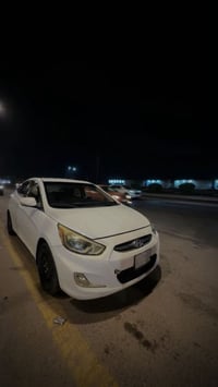 اكسنت • ٢٠١٦ • مكينة ١٦٠٠