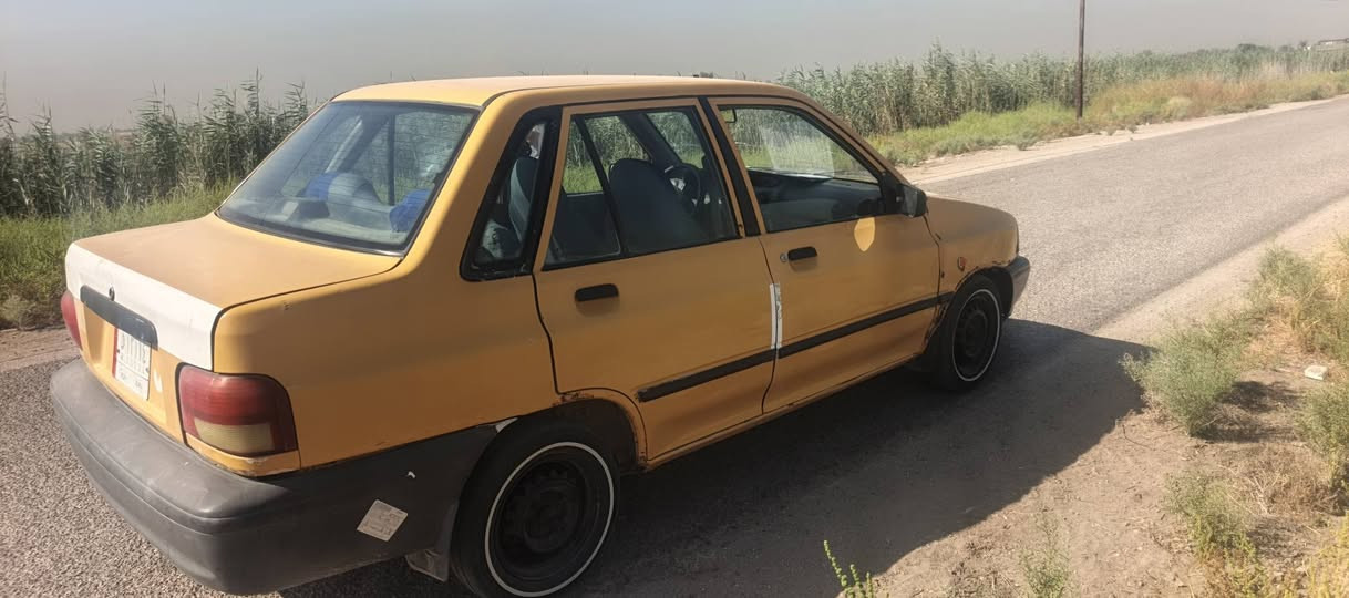 السلام عليكم سايبا موديل ٢٠١٥  مصفره هيئه وغرامات سنويه ل٢٧ مكينه وكير جاهزه للاخير كهربائيات جاهزه تخم تاير جديد    السعر(٢٣)   رقمي ***********
