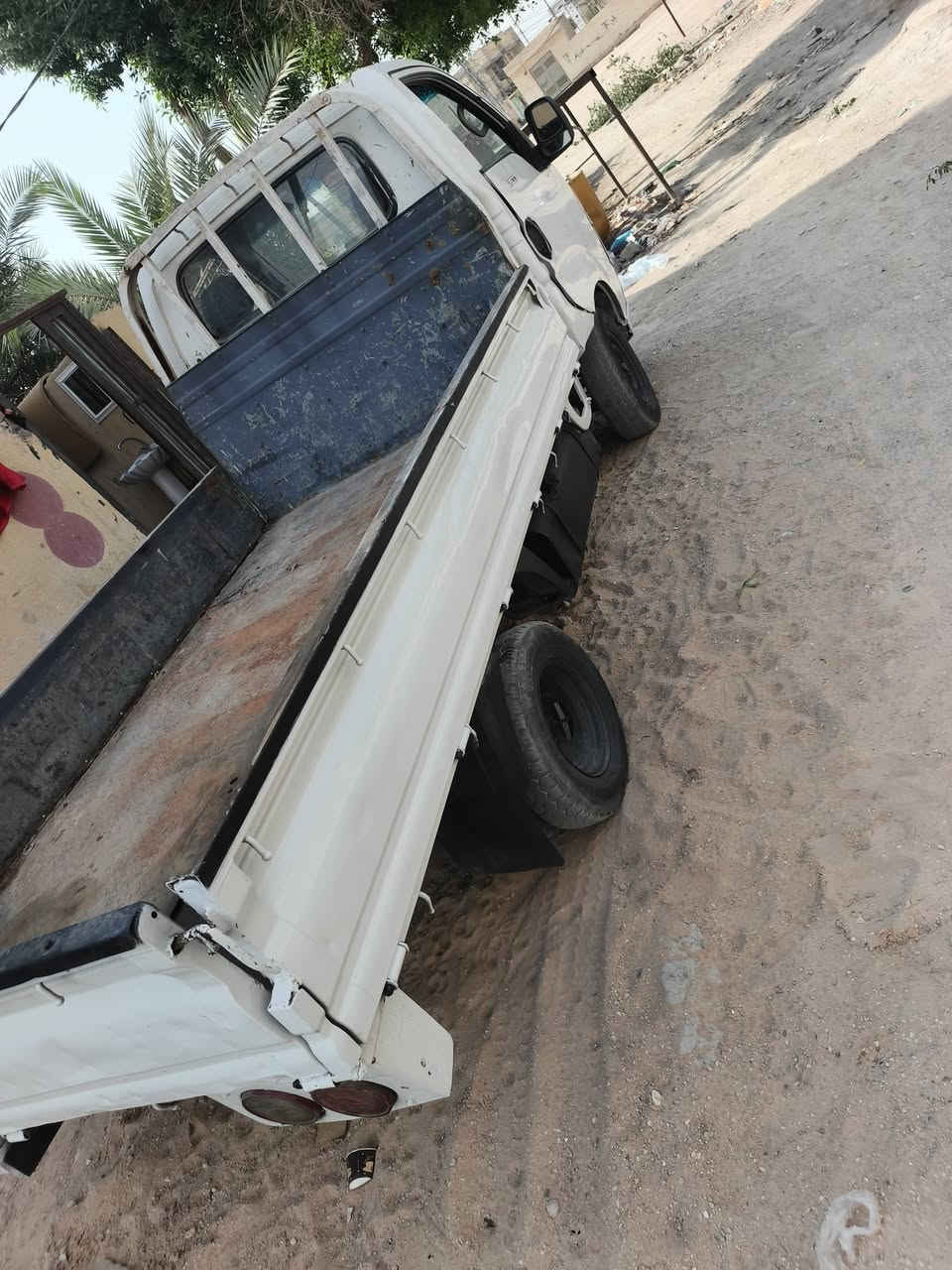 كيا • موديل ٢٠٠٩ • للبيع