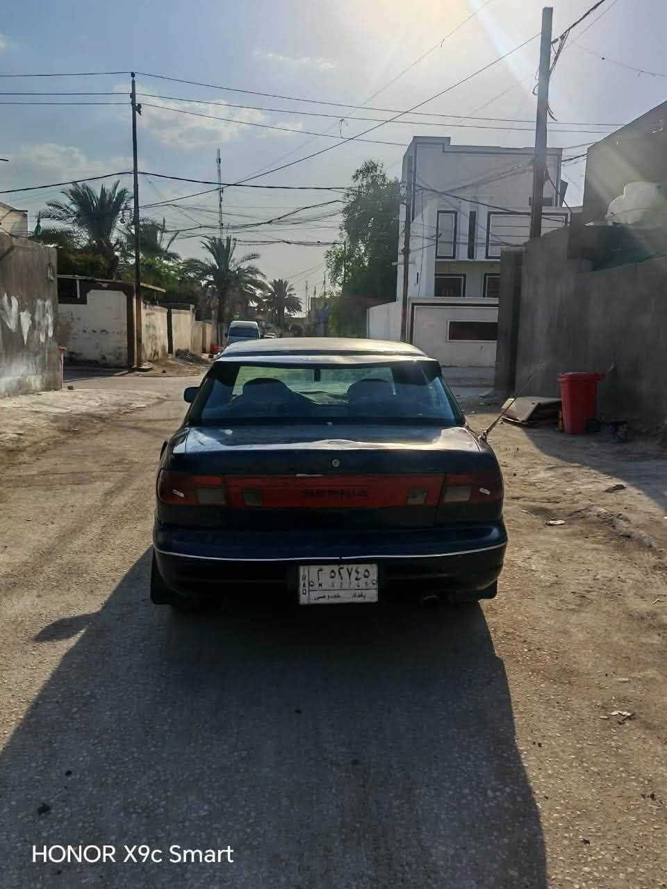 السلام عليكم كيا سيفيا للبيع موديل 93السعر28 سياره بلاديه خير من الله

رقم ***********

واتساب ***********

