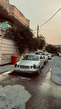 ام عيون ١٩٩٥ • نظيفه • تحويل باسمي