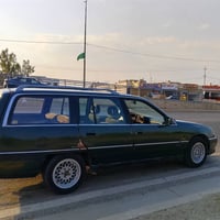 اوميغا • ١٩٩١ • رقم كركوك