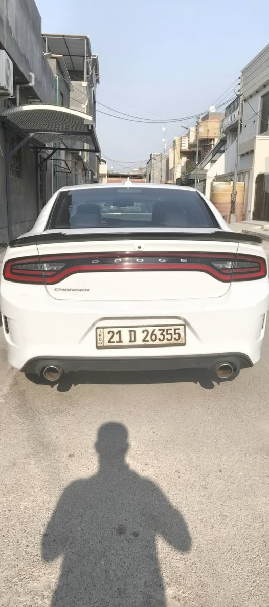 جارجر • ٢٠١٧ • بصره