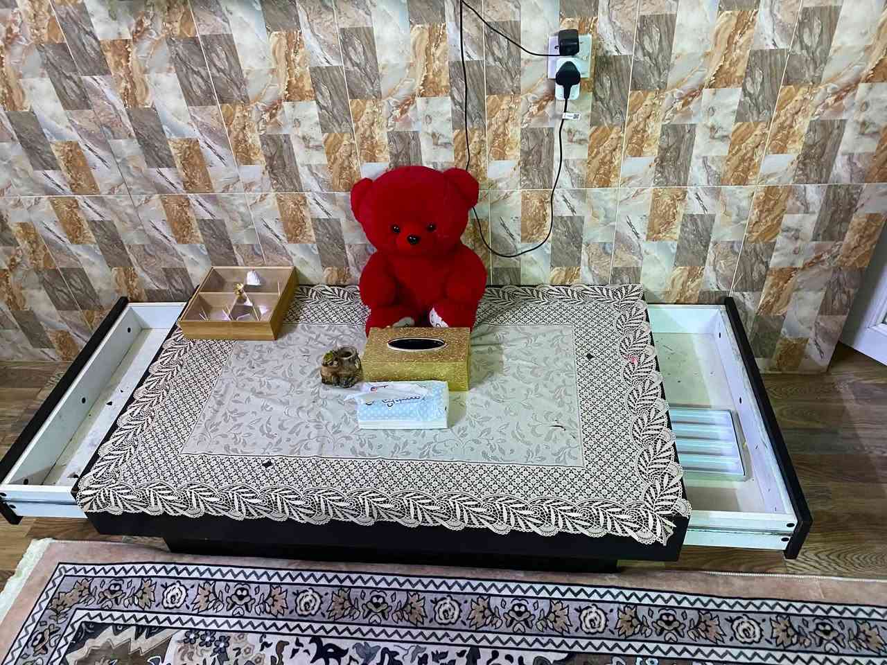 غراض للبيع الكاروك كامل ما بي شي 
للتواصل واتساب***********
