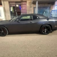 جالنجر SXT • ٢٠١٨ • الكوت